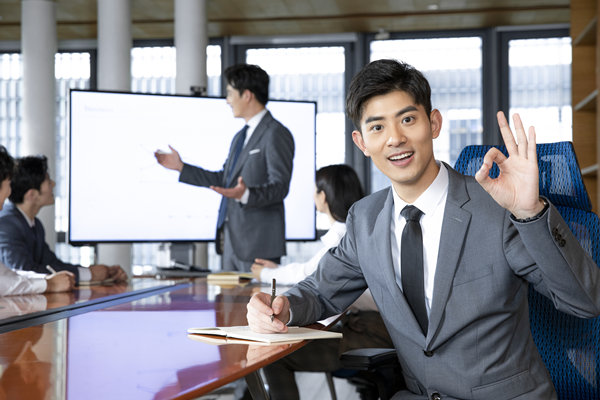 績效管理：激發(fā)潛能，提升組織效率的核心戰(zhàn)略