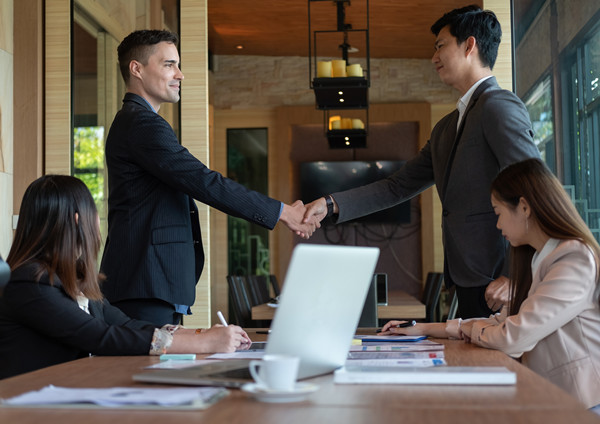 集團管控：建立風險防范機制，確保企業(yè)穩(wěn)健發(fā)展