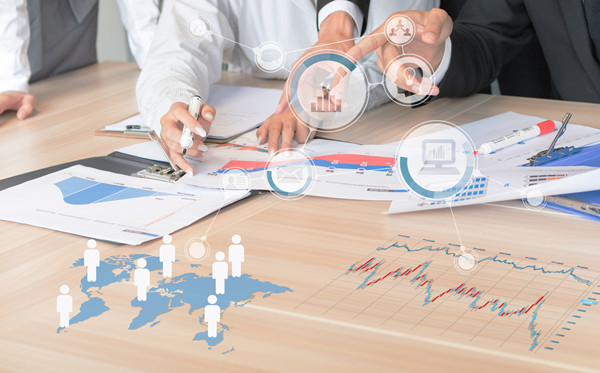 目標(biāo)設(shè)定與追蹤：明確目標(biāo)，確保績效達(dá)成