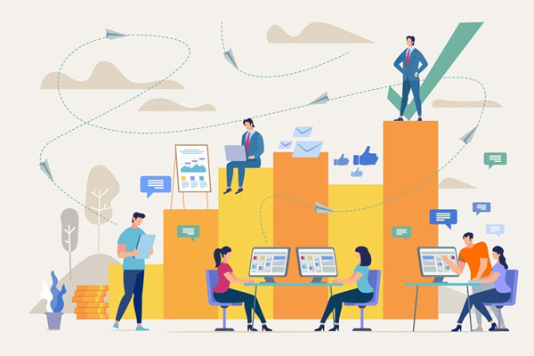 數(shù)據(jù)驅(qū)動(dòng)的績(jī)效管理：用數(shù)據(jù)說話，科學(xué)決策