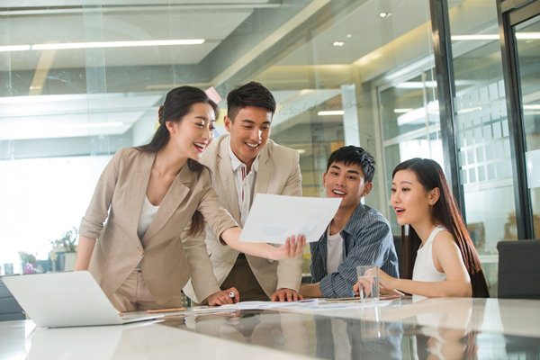 薪酬與績效掛鉤：激勵員工，提高工作表現(xiàn)