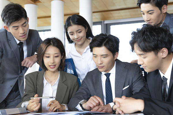 創(chuàng)新組織模式，釋放企業(yè)潛能，煥發(fā)活力與生機(jī)