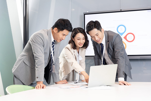 創(chuàng)新組織模式，釋放企業(yè)潛能，煥發(fā)活力與生機