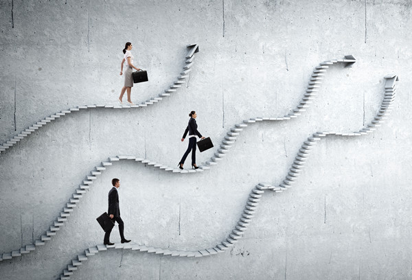 目標引領(lǐng)：制定明確目標，提升企業(yè)執(zhí)行力