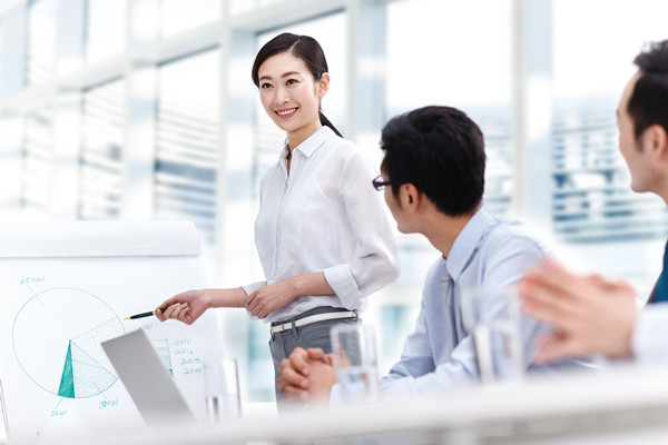 360度反饋：全面了解員工績效，促進全面發(fā)展