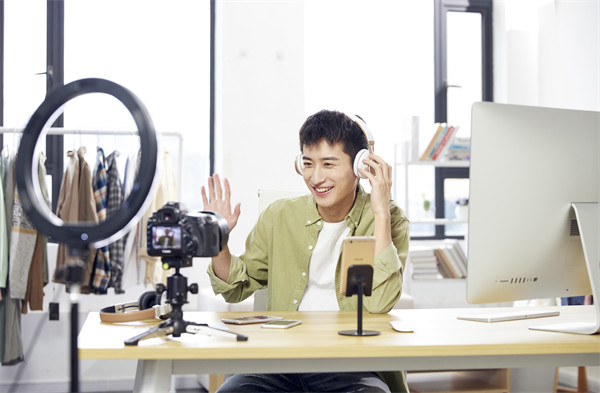 品牌數(shù)字化：借助數(shù)字技術(shù)，創(chuàng)新品牌營銷模式