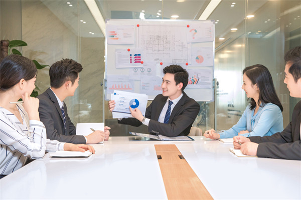 精心組織規(guī)劃，引領(lǐng)企業(yè)高效協(xié)作，邁向卓越未來