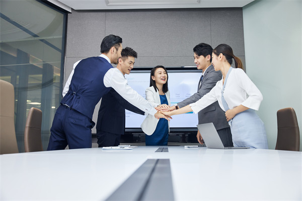 精心組織規(guī)劃，引領(lǐng)企業(yè)高效協(xié)作，邁向卓越未來(lái)