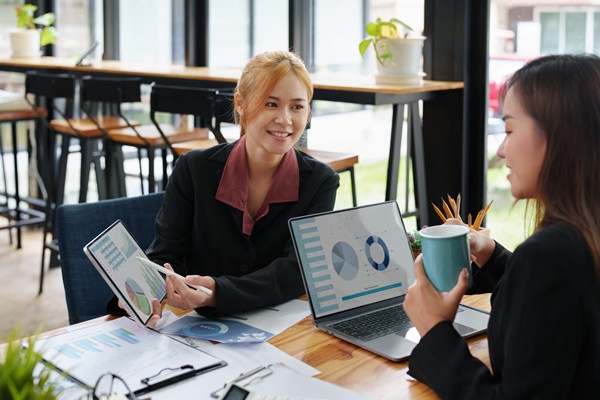 打破傳統(tǒng)，引領(lǐng)未來：企業(yè)預(yù)算管理的創(chuàng)新與實(shí)踐