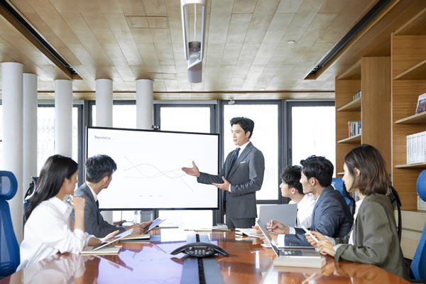 深化企業(yè)管理改革，提升運(yùn)營效率，鑄就企業(yè)新輝煌