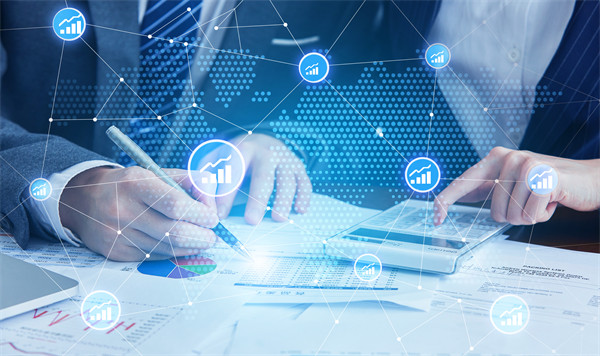 精準(zhǔn)戰(zhàn)略咨詢，助力企業(yè)決策，開啟發(fā)展新篇章