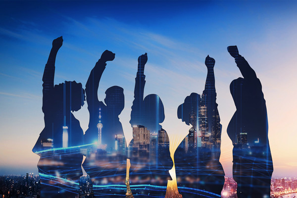 組織規(guī)劃管理：構(gòu)建高效團(tuán)隊(duì)，引領(lǐng)企業(yè)穩(wěn)健發(fā)展