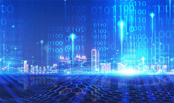 集團管控的未來趨勢：數(shù)字化、智能化與全球化的融合