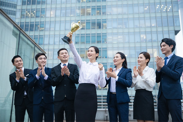 深度剖析組織規(guī)劃，打造企業(yè)核心競(jìng)爭(zhēng)力，驅(qū)動(dòng)發(fā)展