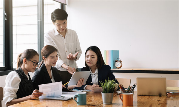 深度剖析組織規(guī)劃，打造企業(yè)核心競(jìng)爭(zhēng)力，驅(qū)動(dòng)發(fā)展