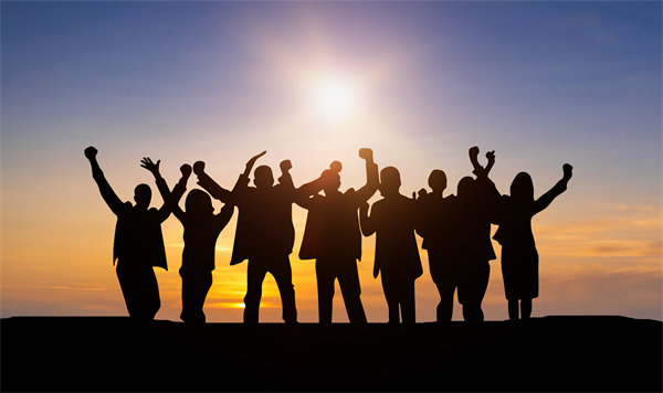 聚焦組織目標(biāo)，明確發(fā)展方向，共筑宏偉藍(lán)圖