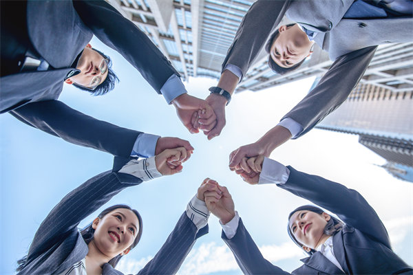 深化集團協(xié)同合作，提升管控效能，開創(chuàng)發(fā)展新篇章