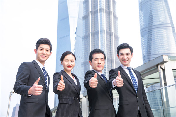 深化集團(tuán)協(xié)同合作，提升管控效能，開(kāi)創(chuàng)發(fā)展新篇章