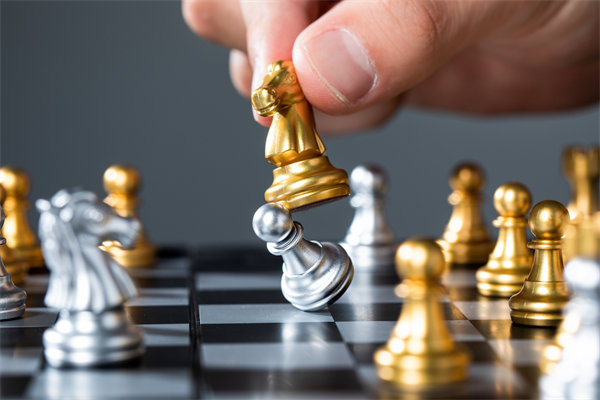 企業(yè)管理升級助力：突破瓶頸，實(shí)現(xiàn)持續(xù)增長