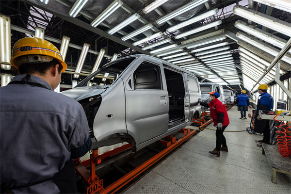 深剖制造業(yè)管理，打造卓越生產(chǎn)體系，驅(qū)動企業(yè)成長