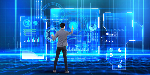 數(shù)字化品牌戰(zhàn)略：引領(lǐng)潮流，提升品牌影響力