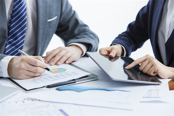 關(guān)鍵績效指標（KPI）：明確目標，跟蹤進展