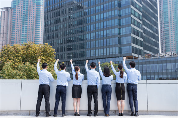 優(yōu)化組織結(jié)構(gòu)，提升協(xié)作效能，助推組織發(fā)展新高度