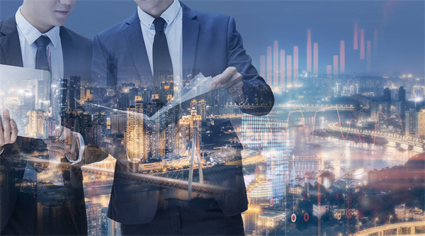 洞察市場(chǎng)趨勢(shì)，制定精準(zhǔn)戰(zhàn)略規(guī)劃，引領(lǐng)企業(yè)飛躍發(fā)展