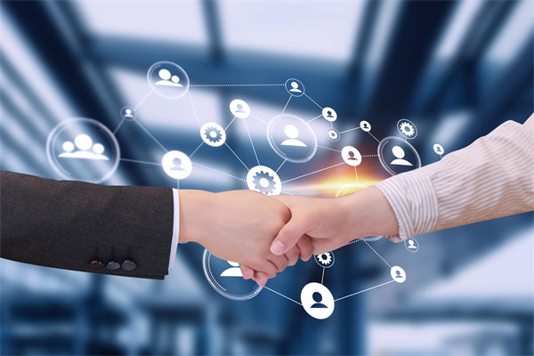 戰(zhàn)略咨詢，點亮企業(yè)前行之路，開啟成功之門