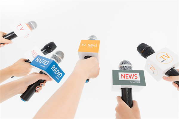 社交媒體：利用社交媒體，提升品牌影響力