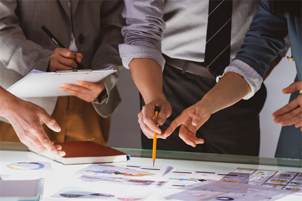 績效溝通：建立良好溝通，促進(jìn)績效提升