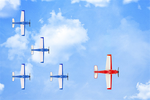 培養(yǎng)戰(zhàn)略領(lǐng)導(dǎo)力，推動企業(yè)戰(zhàn)略轉(zhuǎn)型和升級