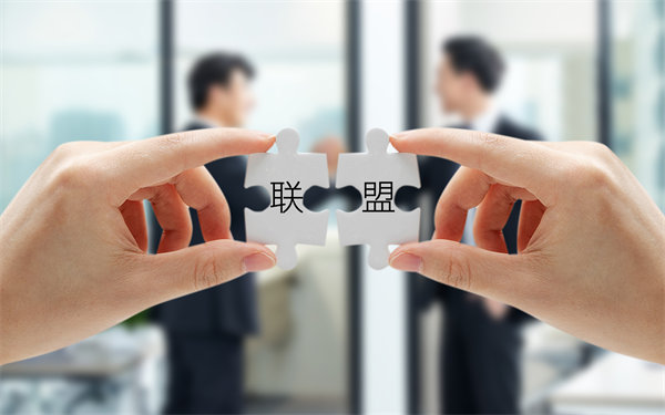 戰(zhàn)略聯(lián)盟與合作：強(qiáng)強(qiáng)聯(lián)手，共創(chuàng)未來