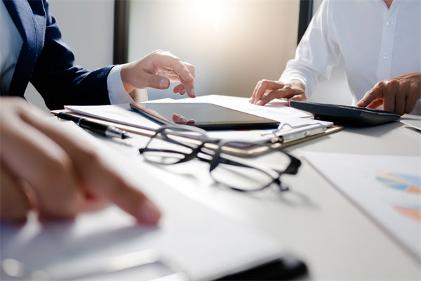 智慧預(yù)算，護航企業(yè)未來，構(gòu)建穩(wěn)健預(yù)算管理體系