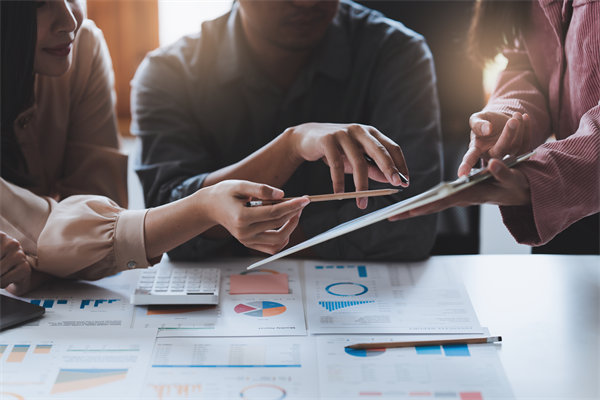 智慧規(guī)劃，精準執(zhí)行，組織規(guī)劃管理助力企業(yè)成長