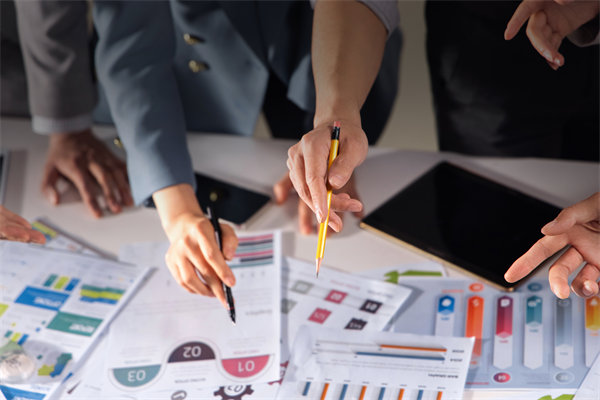 彈性組織的績效管理：適應(yīng)變革，保持靈活應(yīng)對能力