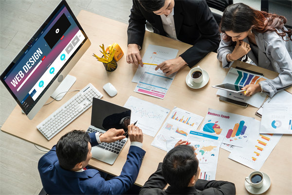 績(jī)效改進(jìn)計(jì)劃：針對(duì)性改進(jìn)，提高績(jī)效水平