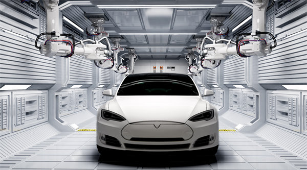 制造業(yè)管理創(chuàng)新實(shí)踐，提升核心競(jìng)爭(zhēng)力，塑造行業(yè)標(biāo)桿