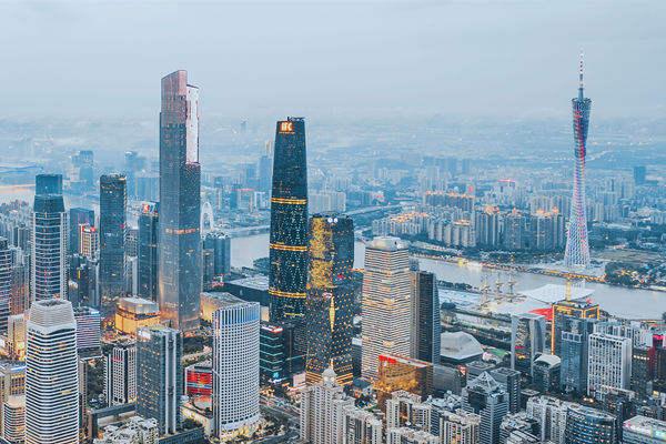 《新形勢、新規(guī)劃、新未來》