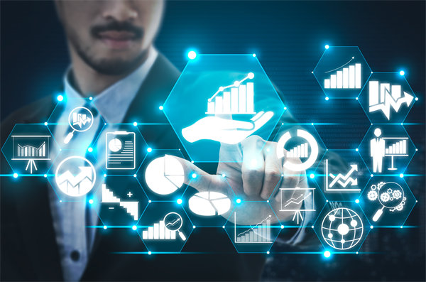 績效管理的數(shù)字化轉(zhuǎn)型：利用技術提升效率