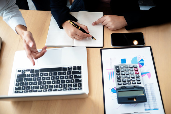 企業(yè)預算管理之道：掌握核心，駕馭財務大局