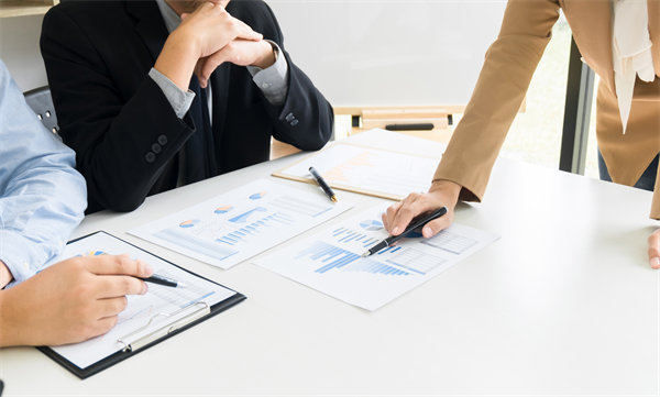 領(lǐng)導(dǎo)力發(fā)展與績效管理：培養(yǎng)領(lǐng)導(dǎo)力，推動組織成功