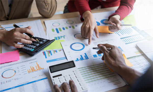 預算管理策略：優(yōu)化資源配置，提升企業(yè)財務效能