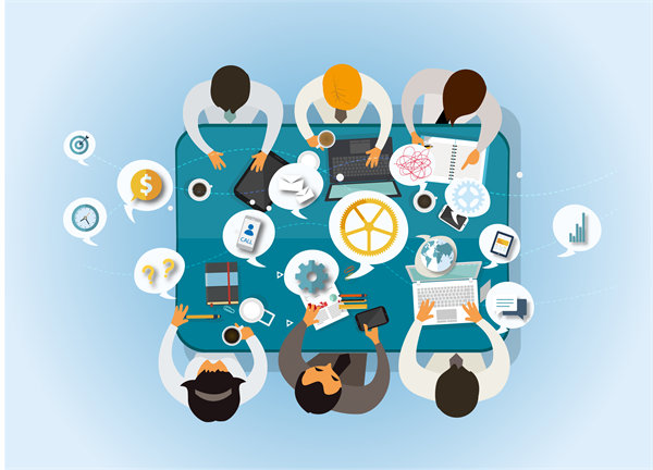 精心規(guī)劃，高效執(zhí)行，組織規(guī)劃管理策略揭秘