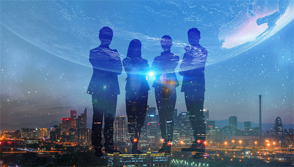 全球化戰(zhàn)略：組織如何在全球范圍內(nèi)擴(kuò)展業(yè)務(wù)？