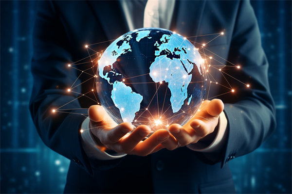 全球化戰(zhàn)略：組織如何在全球范圍內(nèi)擴展業(yè)務(wù)？