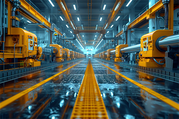 制造業(yè)管理助力企業(yè)轉(zhuǎn)型升級(jí)，邁向智能制造新時(shí)代