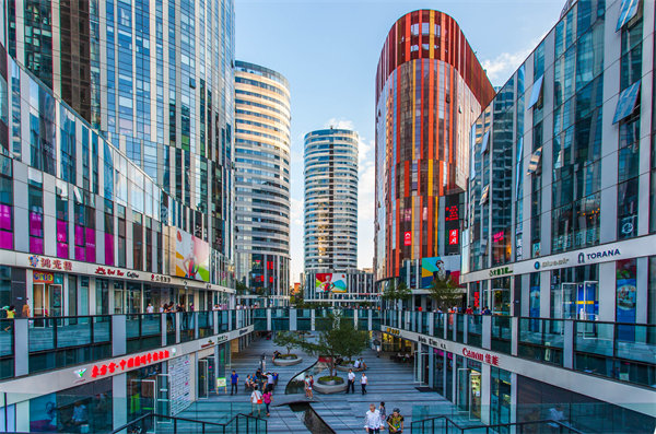 集團(tuán)管控精細(xì)化：打造高效運(yùn)營(yíng)，驅(qū)動(dòng)行業(yè)變革