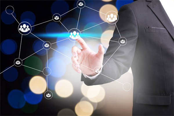 企業(yè)管理智慧化升級(jí)，驅(qū)動(dòng)創(chuàng)新發(fā)展，開(kāi)啟全新時(shí)代