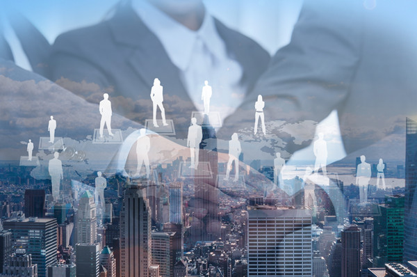 優(yōu)化組織規(guī)劃，打造協(xié)同高效的企業(yè)運營體系